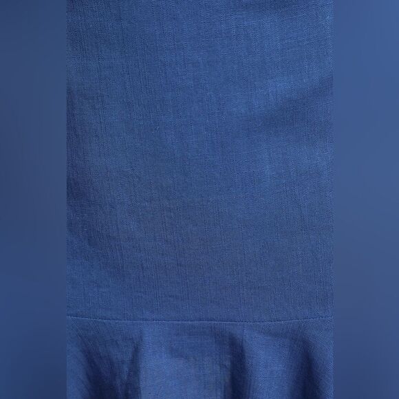 🆕 Lulus Days Like This Ruffle Mini Dress - Picture 5 of 5